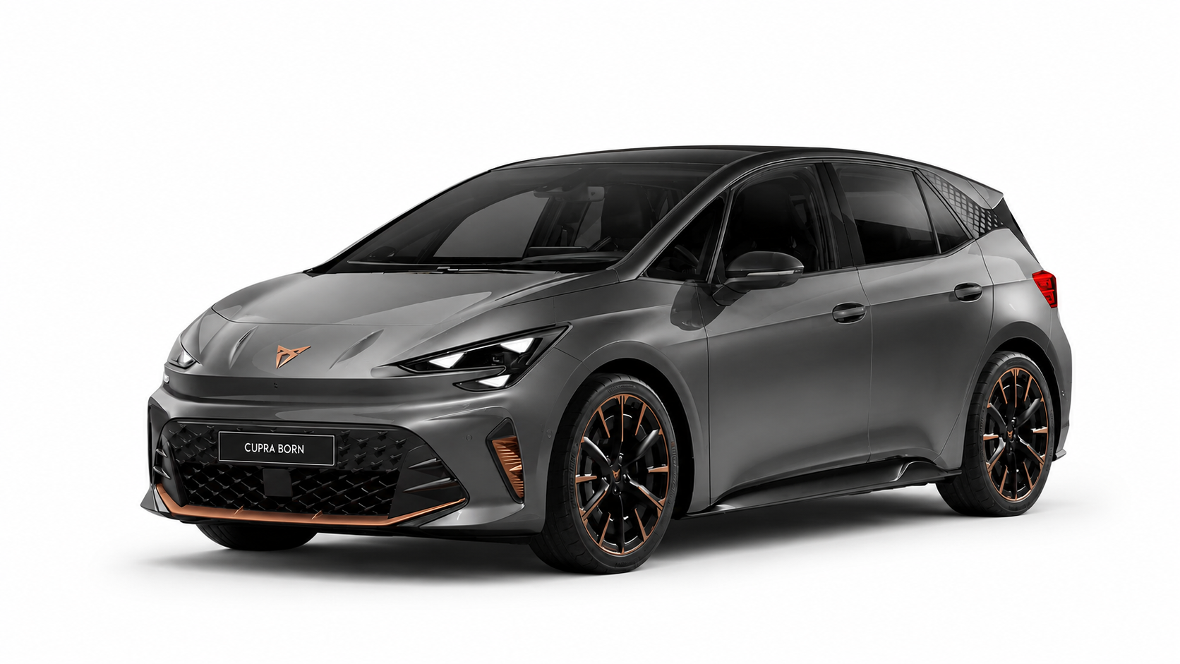 Cupra Raval